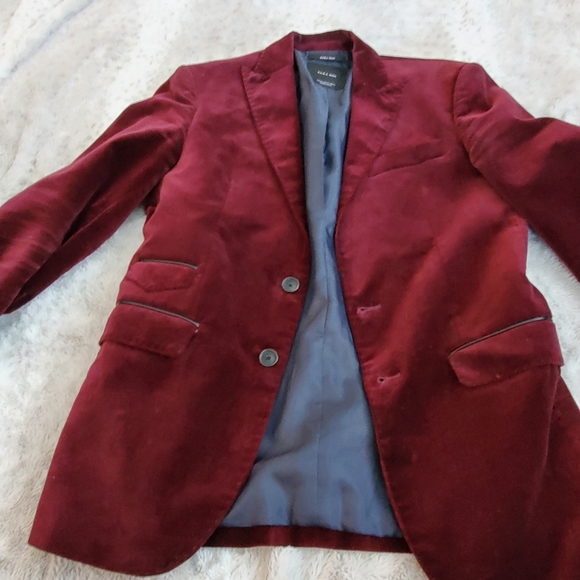 Zara Other - Zara Mens Blazer